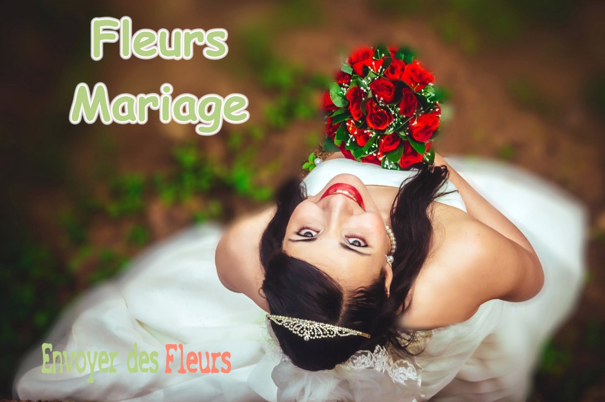 lIVRAISON FLEURS MARIAGE à SEILH